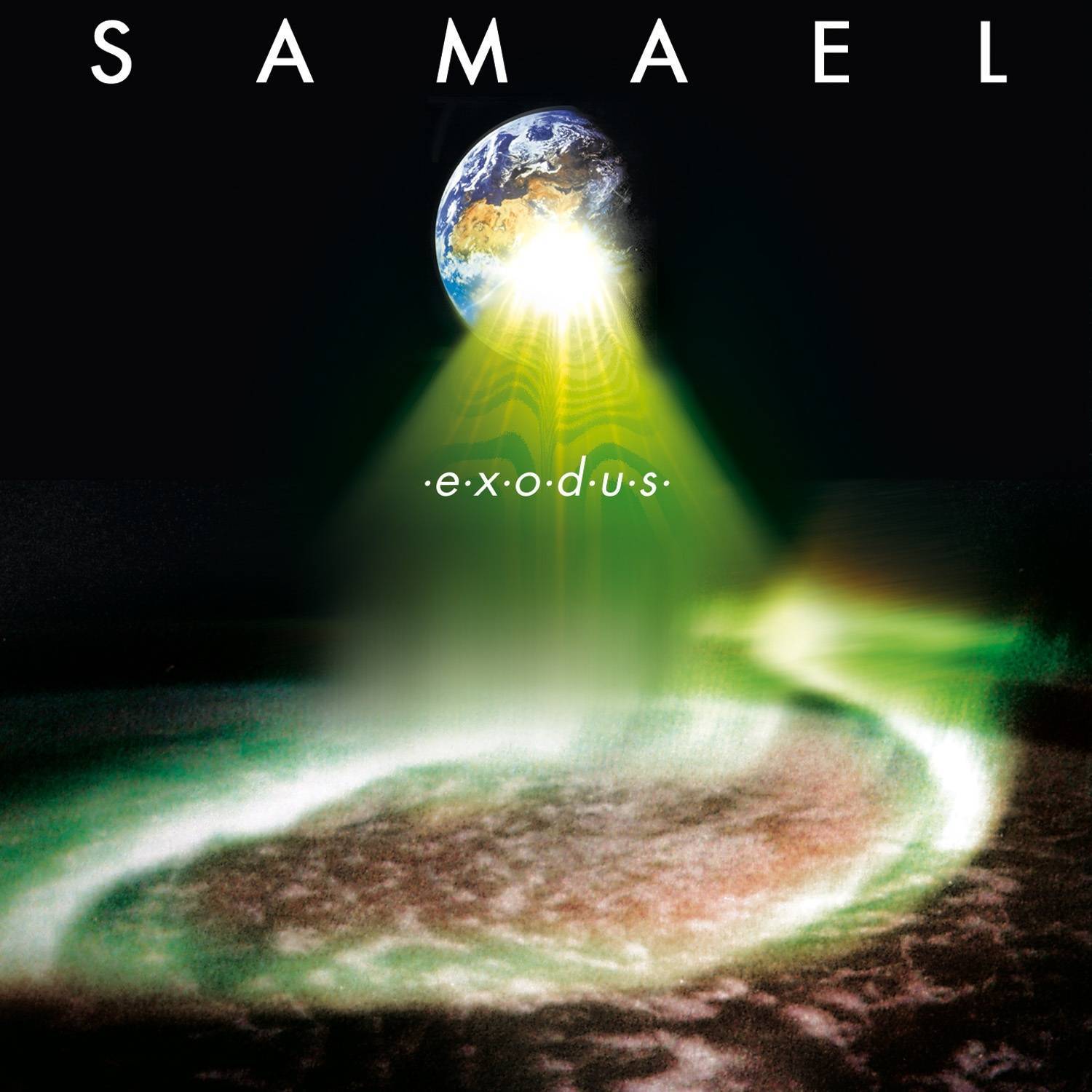 Exodus
