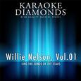 The Best Songs of Willie Nelson, Vol. 1 (Karaoke Version) (Sing the Songs of Willie Nelson)