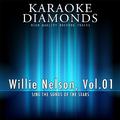 The Best Songs of Willie Nelson, Vol. 1 (Karaoke Version) (Sing the Songs of Willie Nelson)