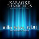 The Best Songs of Willie Nelson, Vol. 1 (Karaoke Version) (Sing the Songs of Willie Nelson)专辑