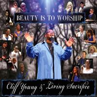 Cliff Young - Lord I'm Steppin' High