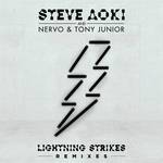 Lightning Strikes (Remixes)专辑
