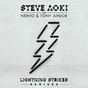 Lightning Strikes (Remixes)