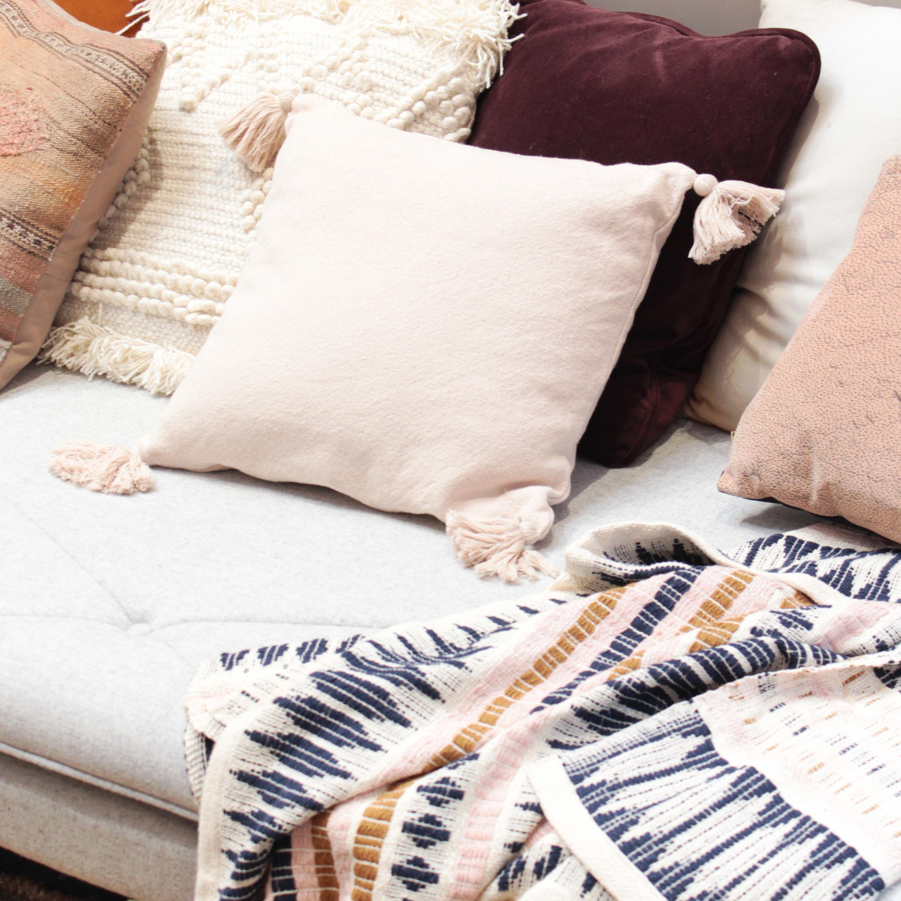 Comfortable Sofa
