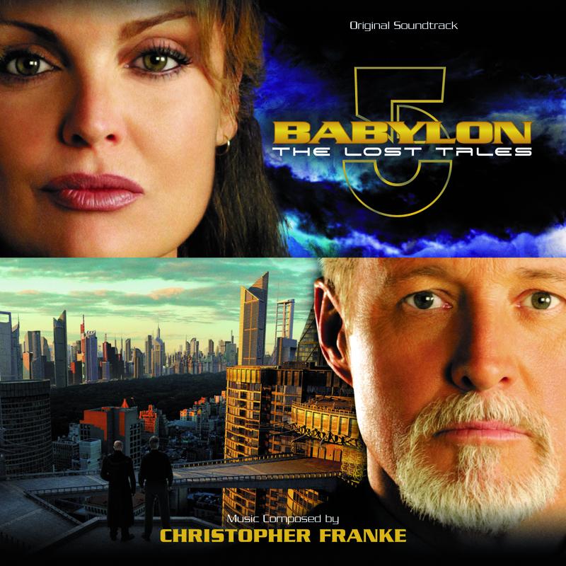 Babylon 5: The Lost Tales