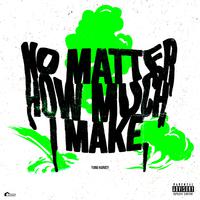 No Matter How - Lil E (Beats The Case Vol 1)