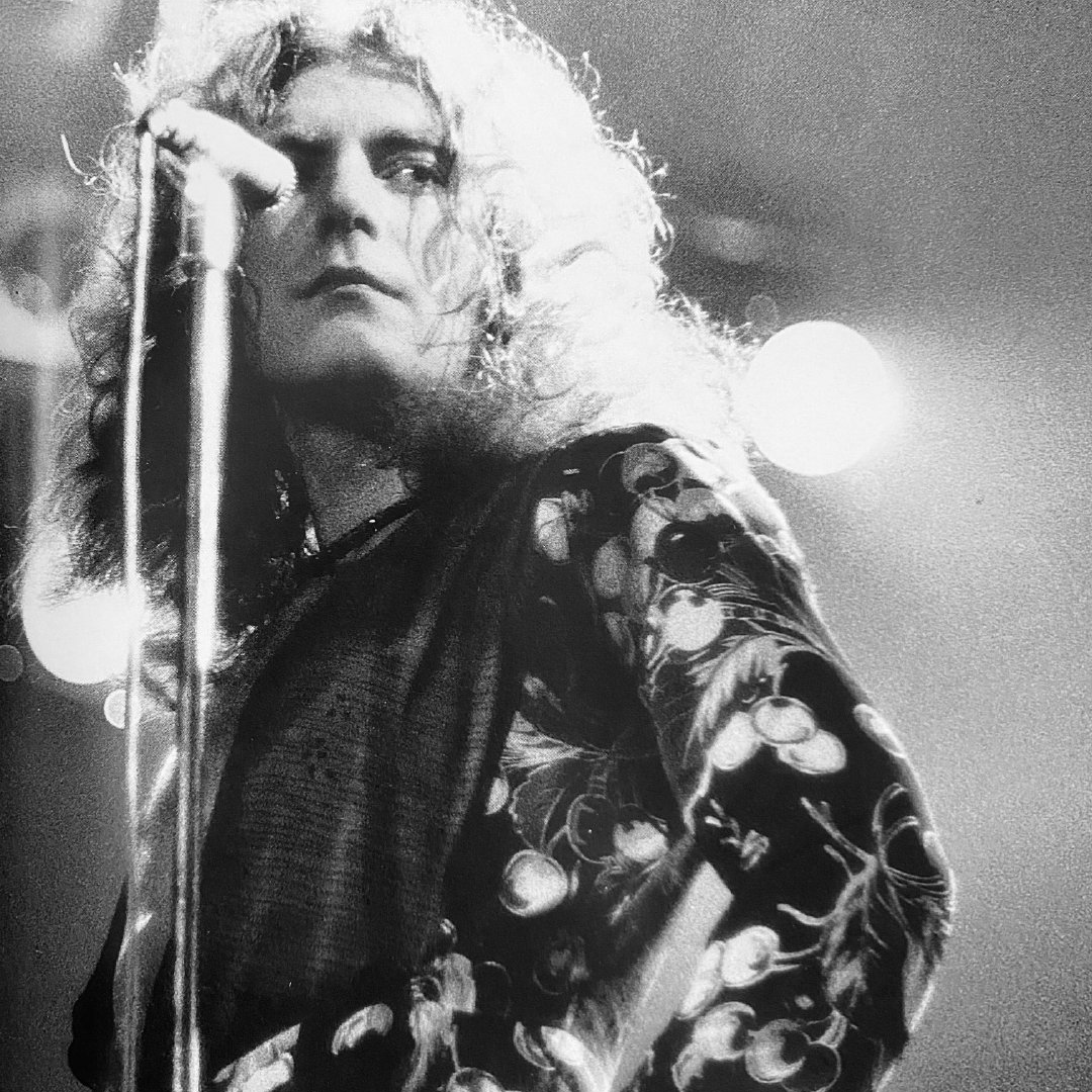 Robert Plant
