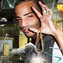 Arcangel