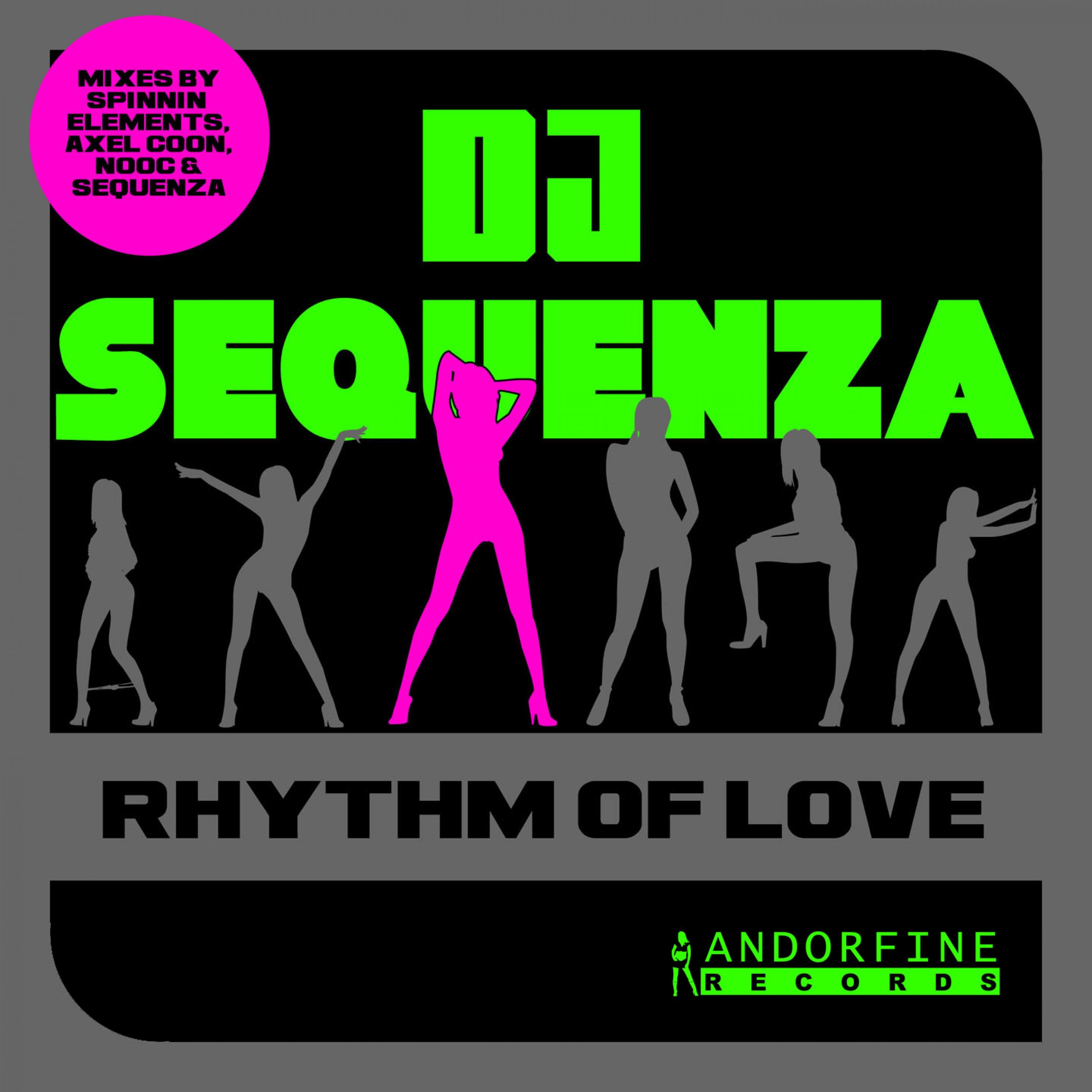Rhythm of Love