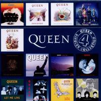 Under Pressure (live Wembley Version) - Queen (unofficial Instrumental)