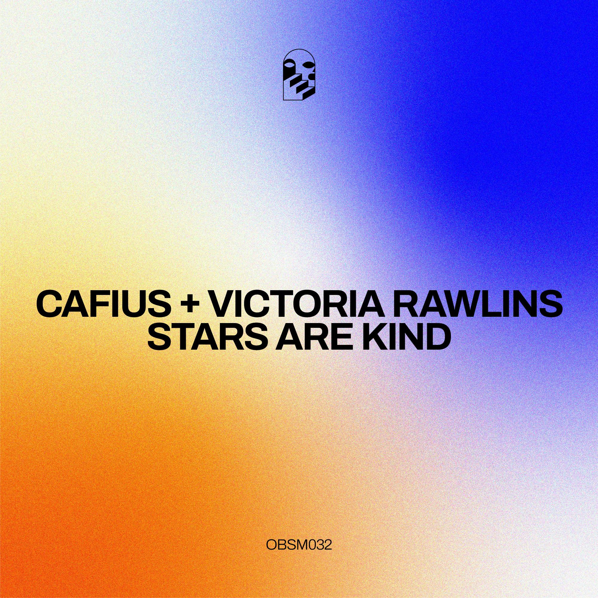 Stars Are Kind (Futuristant & Riesen Remix)