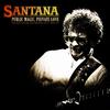 Santana - Everybody's Everything (Live)