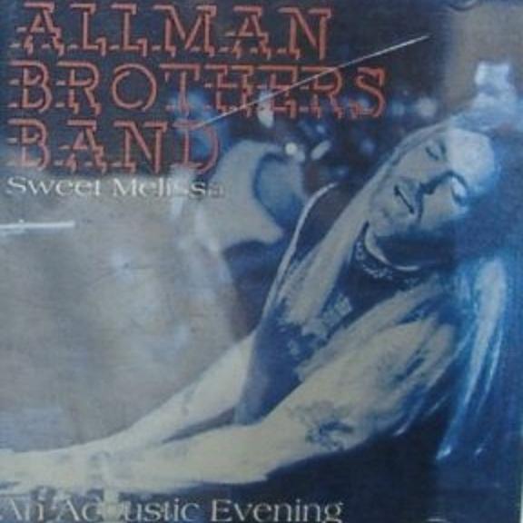 Sweet Melissa - An Acoustic Evening