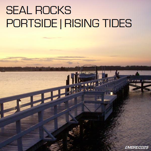 Portside/Rising Tides