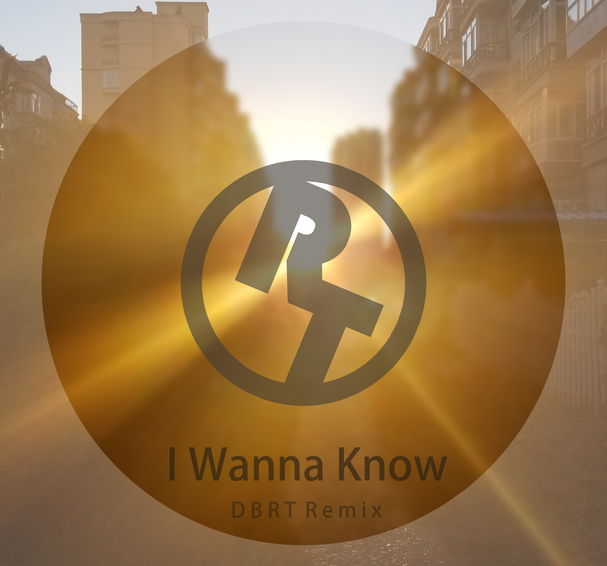 I Wanna Know（DBRT Remix）专辑