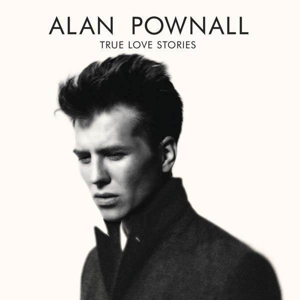 Alan Pownall - Too Many Holes