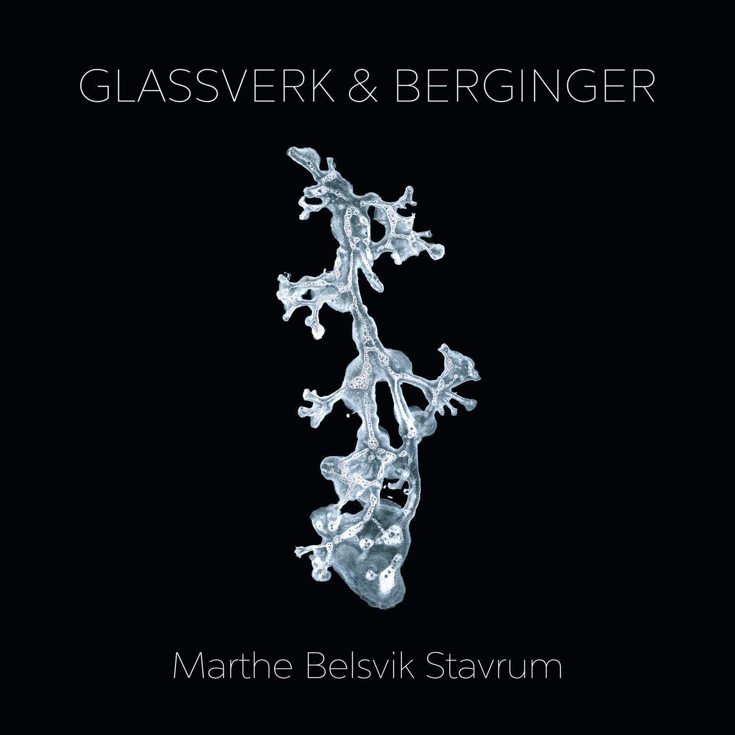 Marthe Belsvik Stavrum - berginger: sandstone