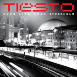 Club Life Vol. 3: Stockholm专辑