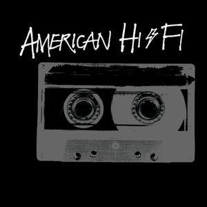 American Hi-Fi - Another Perfect Day (PT karaoke) 带和声伴奏 （降4半音）