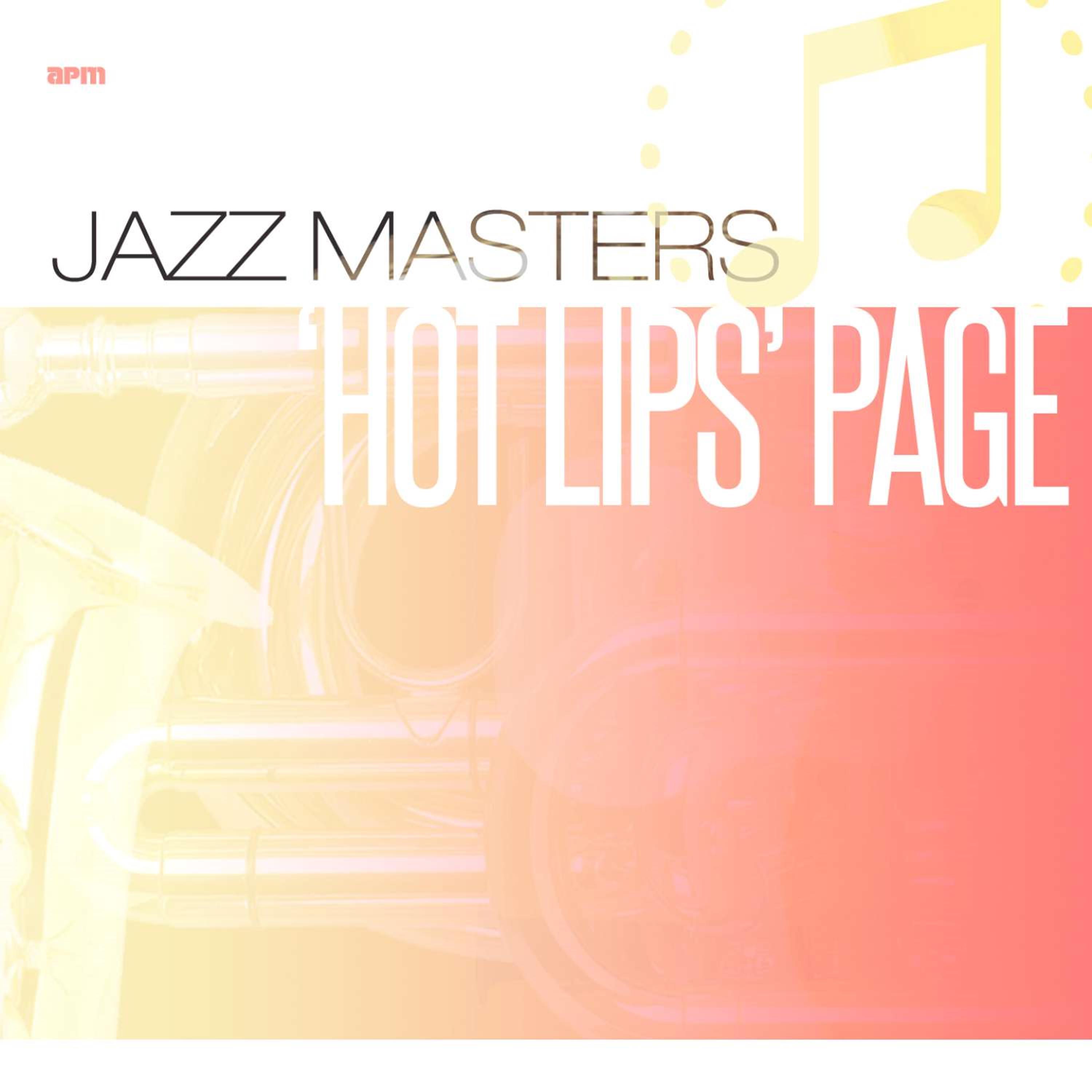 Jazz Masters