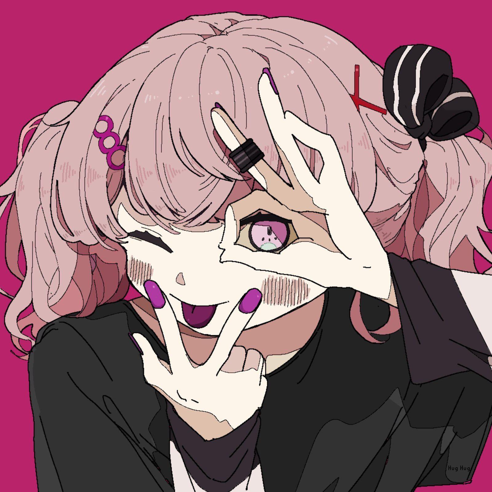 Hug Hug专辑