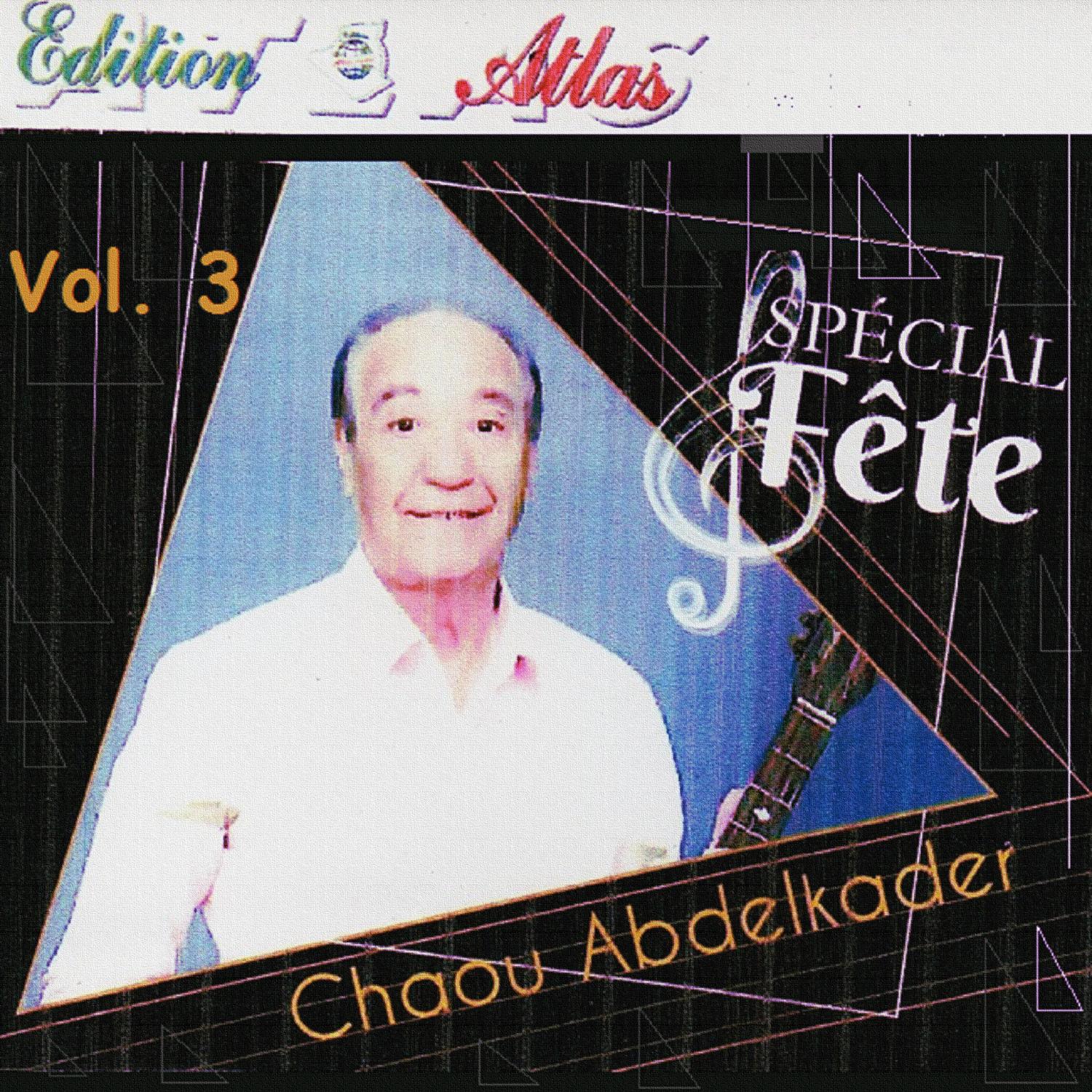 Spécial Fête, Vol. 3