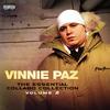 Vinnie Paz - Watch Yo Step