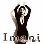 Imani Songs of the Faith专辑