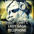 Lady Gaga - Telephone（qoqo remix）