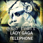 Lady Gaga - Telephone（qoqo remix）专辑