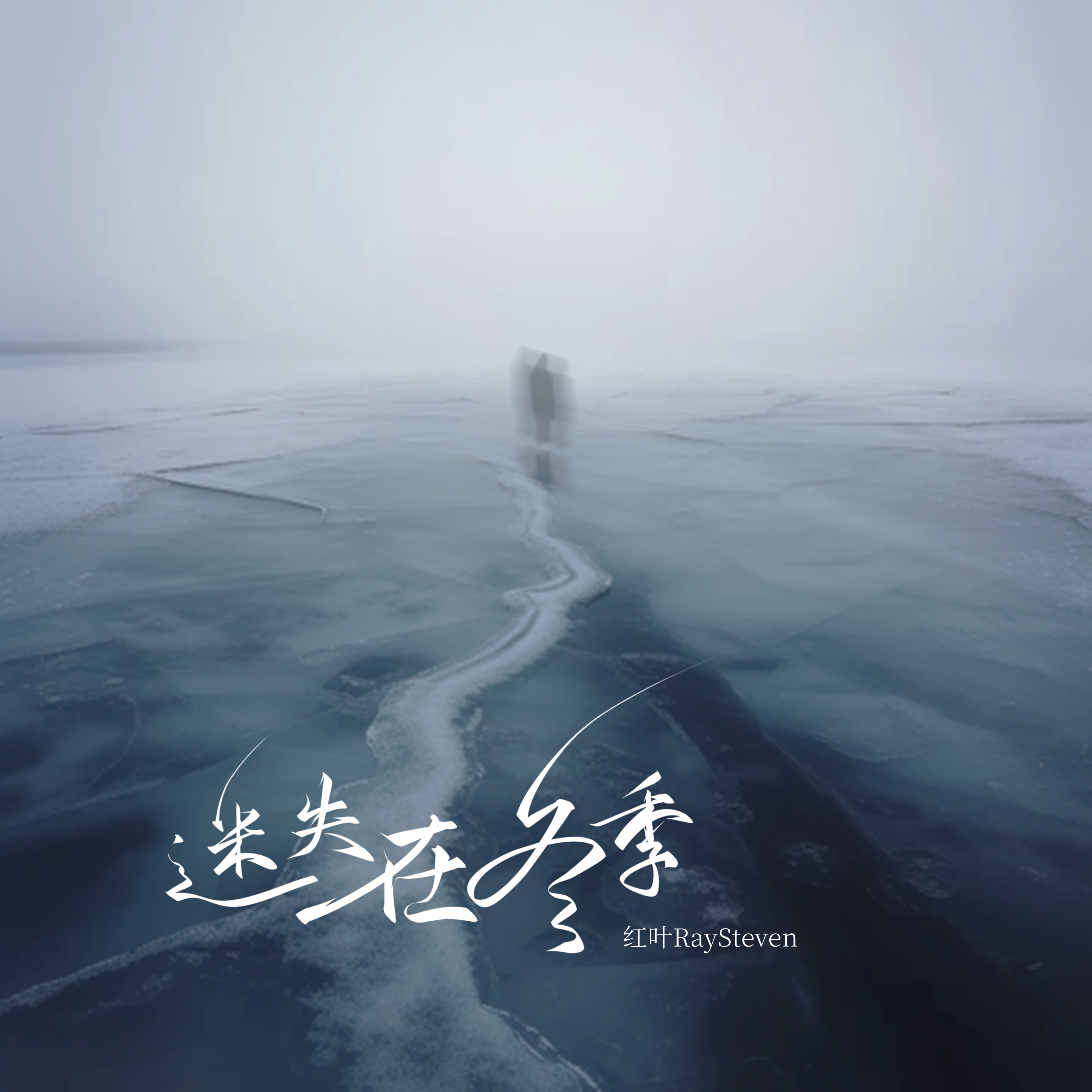 迷失在冬季