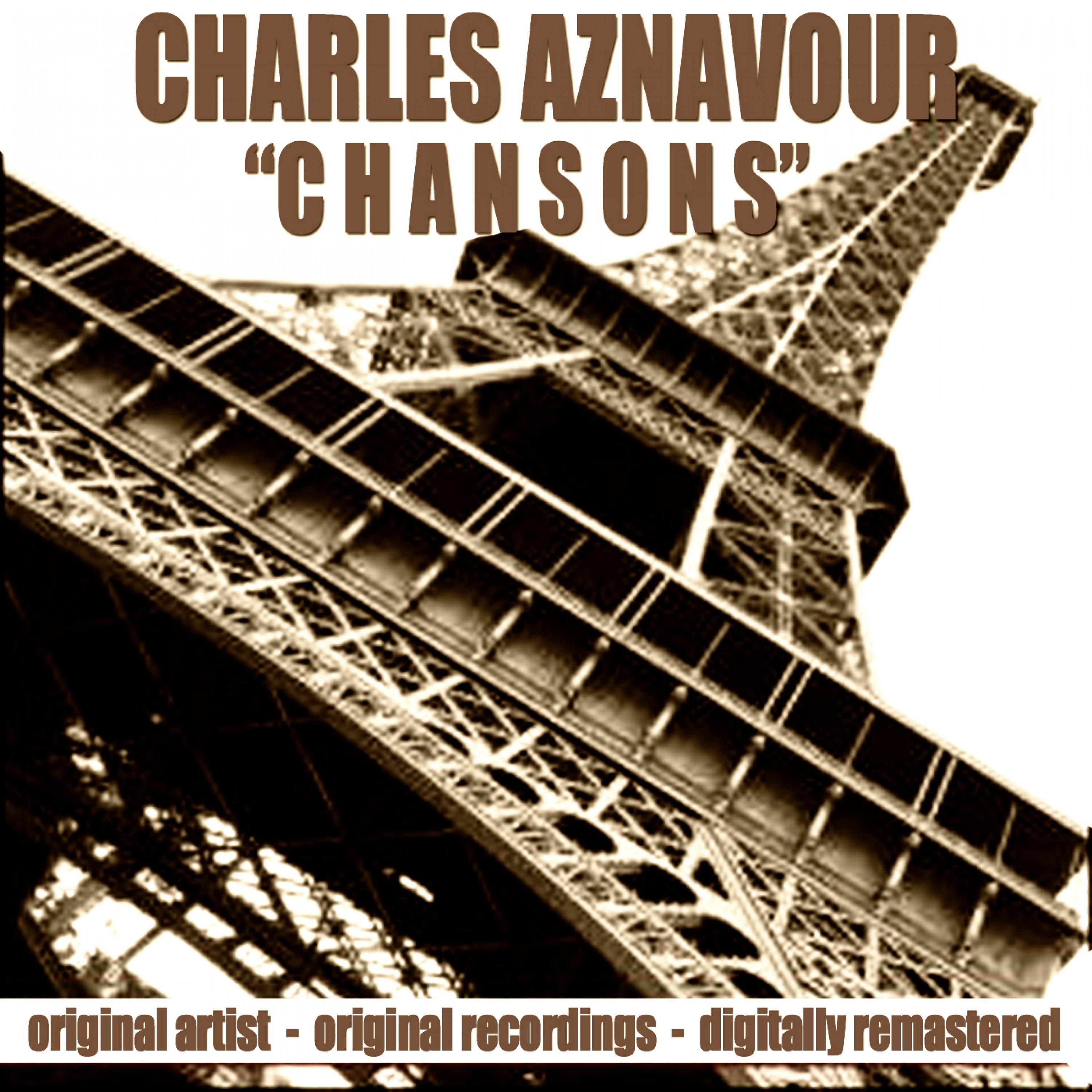 Chansons