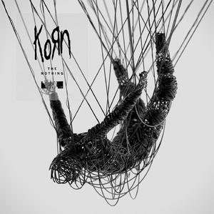 Korn-You'll Never Find Me 伴奏