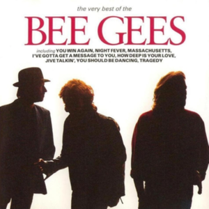 Bee Gees - TOO MUCH HEAVEN