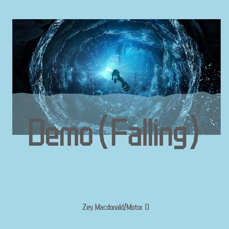 Demo(Falling)
