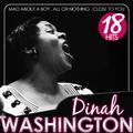 Voces Femeninas de la Música Negra, Dinah Washington. La Reina del Blues