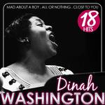 Voces Femeninas de la Música Negra, Dinah Washington. La Reina del Blues专辑