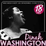 Voces Femeninas de la Música Negra, Dinah Washington. La Reina del Blues