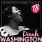 Voces Femeninas de la Música Negra, Dinah Washington. La Reina del Blues专辑