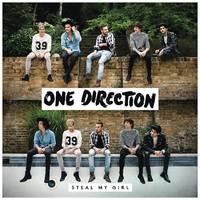 Steal My Girl - One Direction (unofficial Instrumental) 无和声伴奏