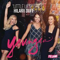 Little Lies - Hilary Duff 原唱