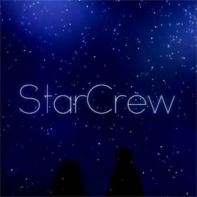 Starcrew专辑