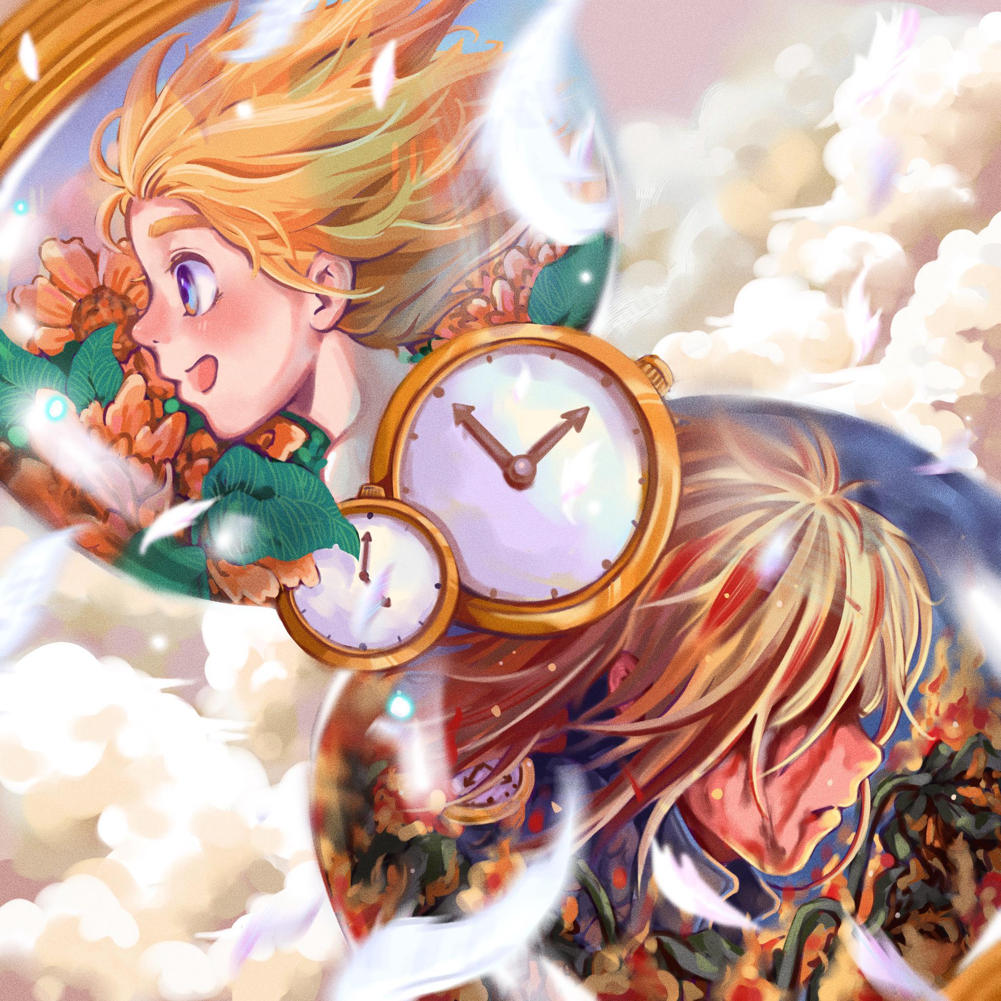 时空骑士