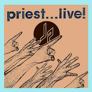 Priest...Live!