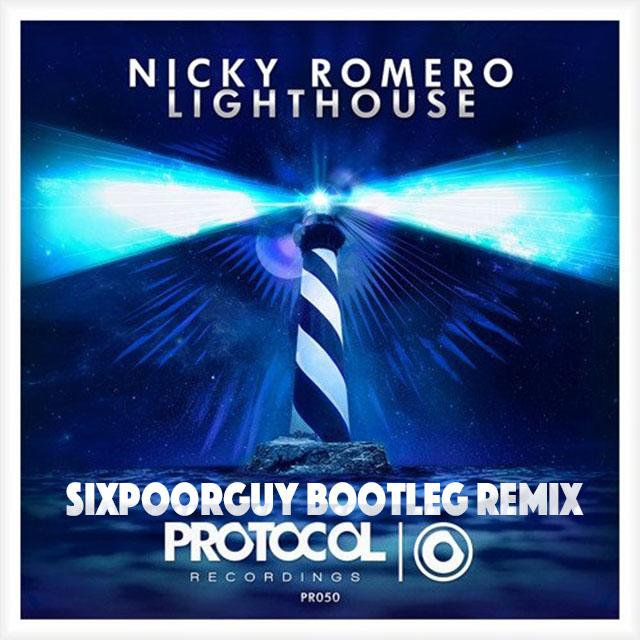 Lighthouse(SixPoorGuy Bootleg)