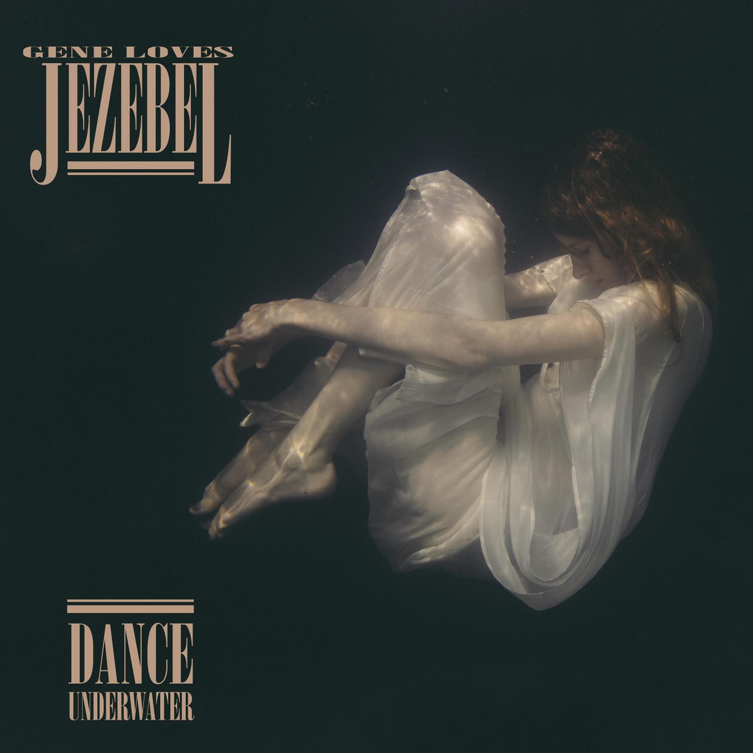 Dance Underwater