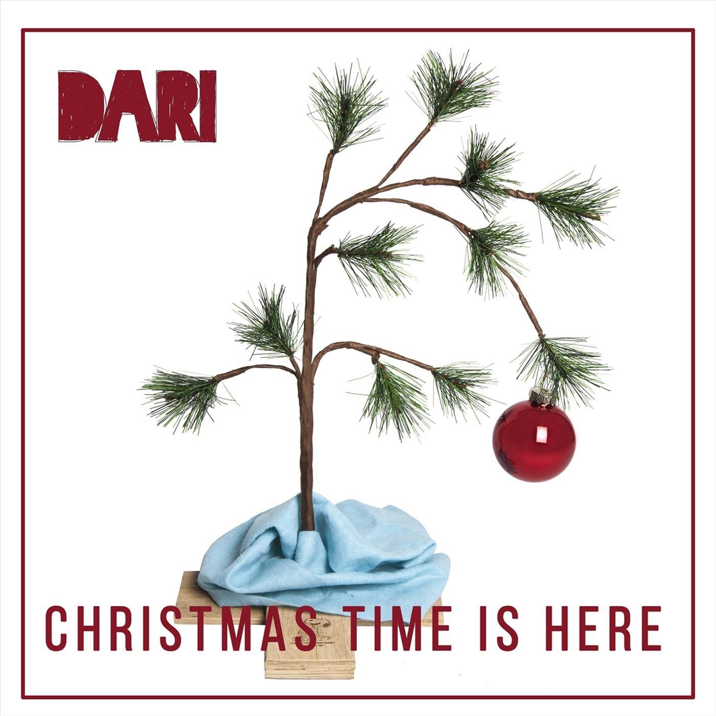 Christmas Time Is Here