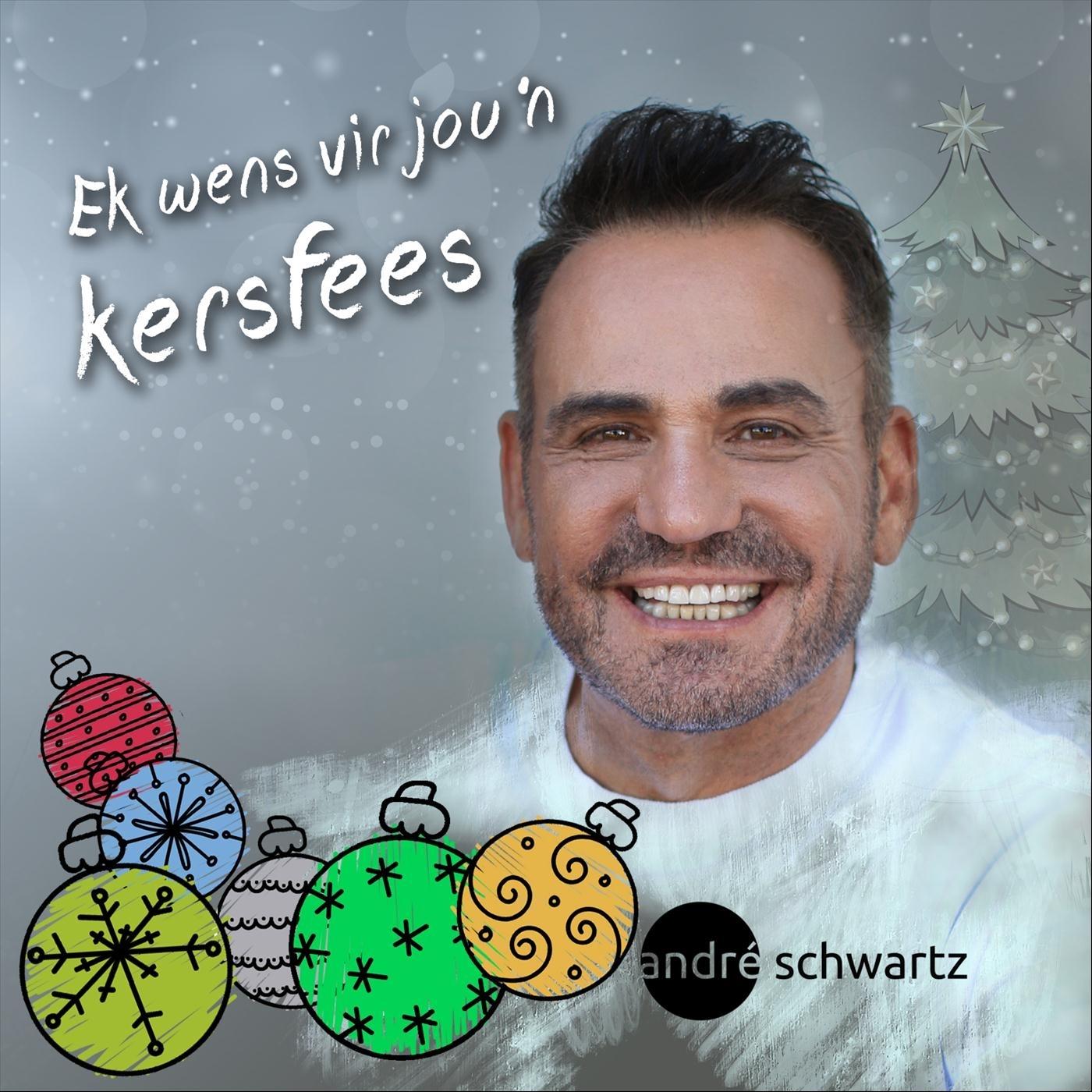 Ek Wens Vir Jou 'n Kersfees