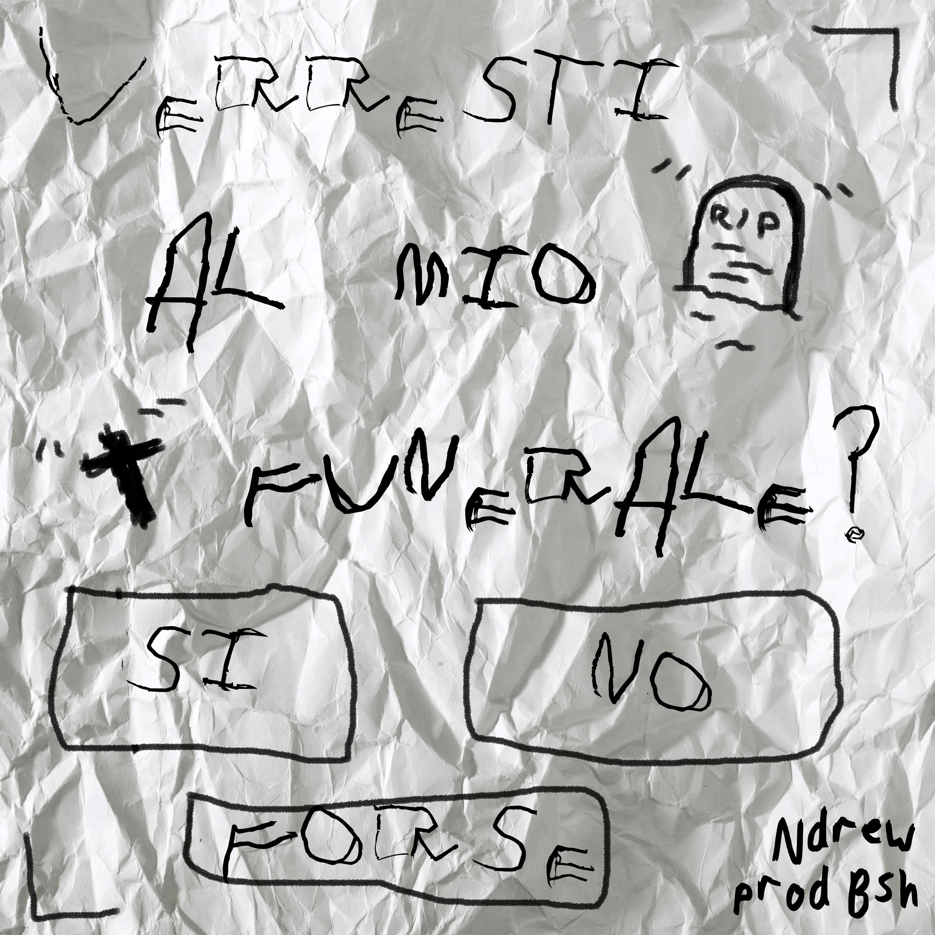 Al Mio Funerale