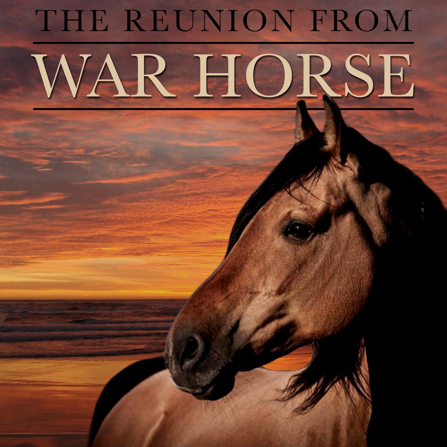 The Reunion (From "War Horse")专辑